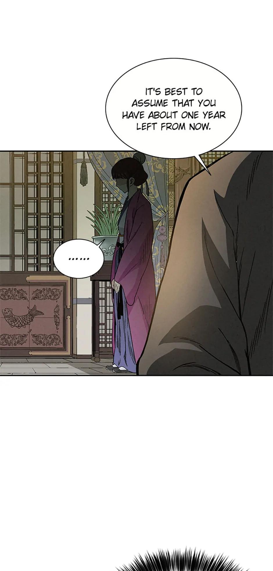 Read The Divine Surgeon EN Manga Online