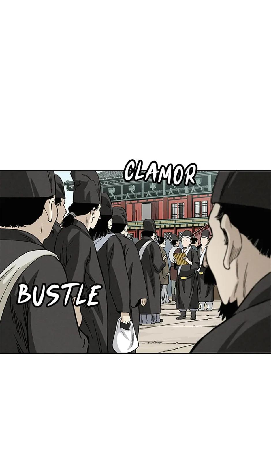 Read The Divine Surgeon EN Manga Online