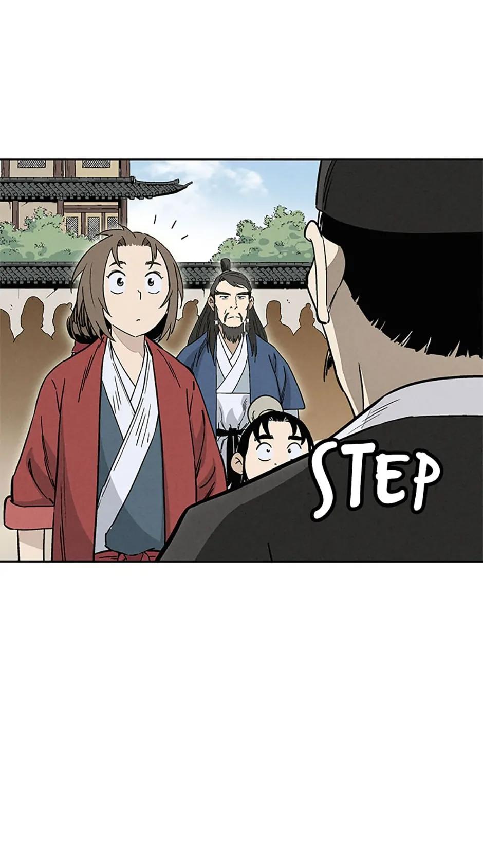 Read The Divine Surgeon EN Manga Online