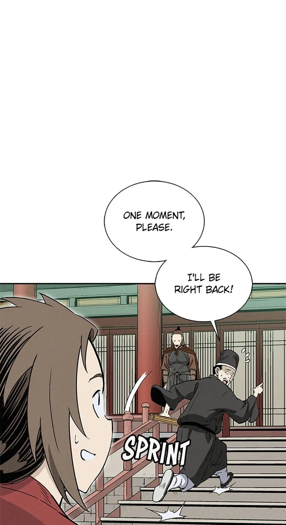 Read The Divine Surgeon EN Manga Online