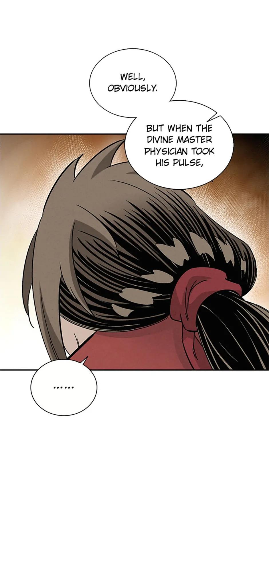 Read The Divine Surgeon EN Manga Online