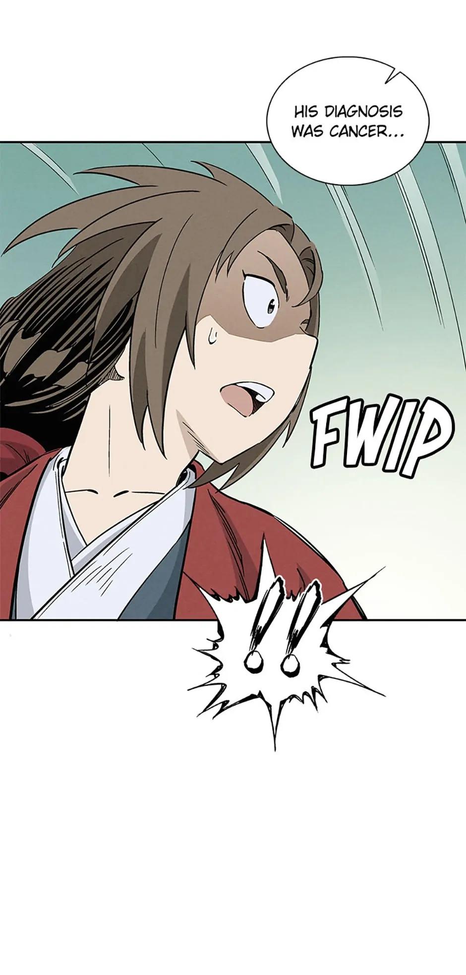 Read The Divine Surgeon EN Manga Online