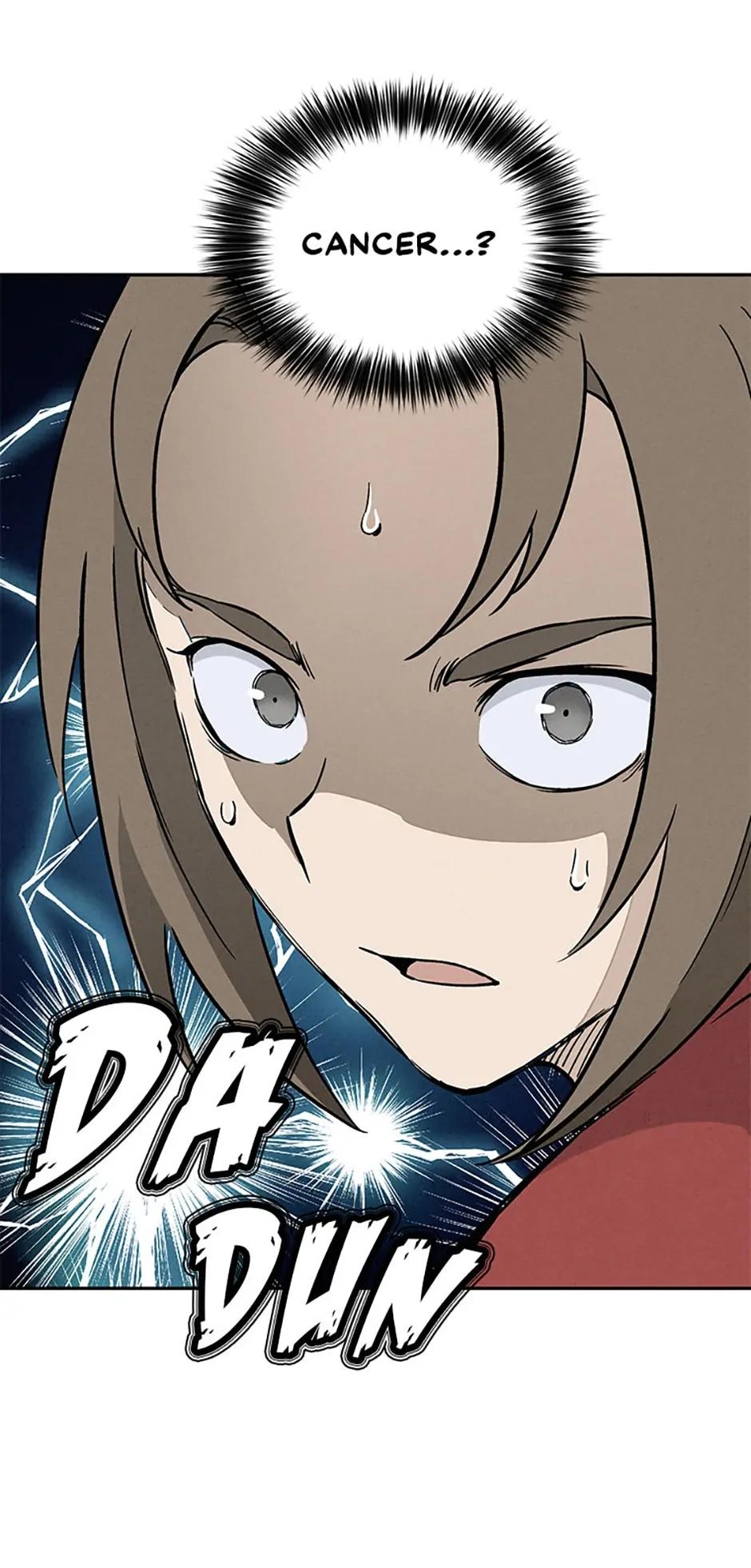 Read The Divine Surgeon EN Manga Online