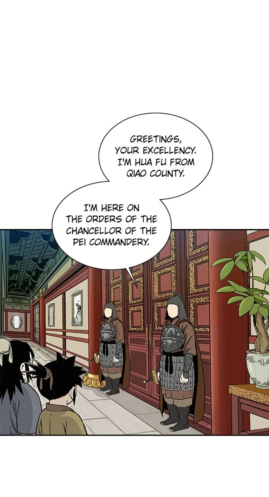 Read The Divine Surgeon EN Manga Online