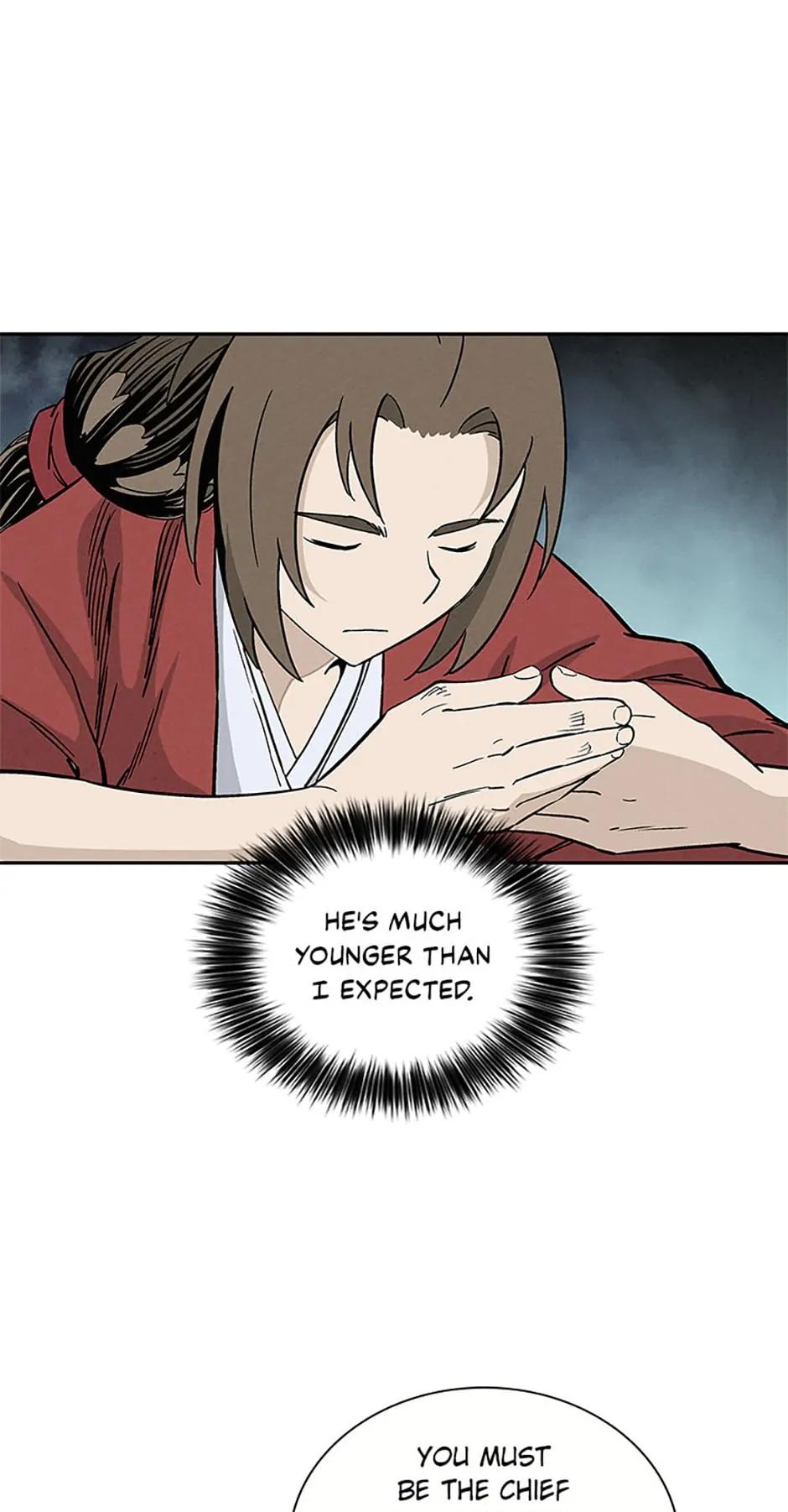 Read The Divine Surgeon EN Manga Online