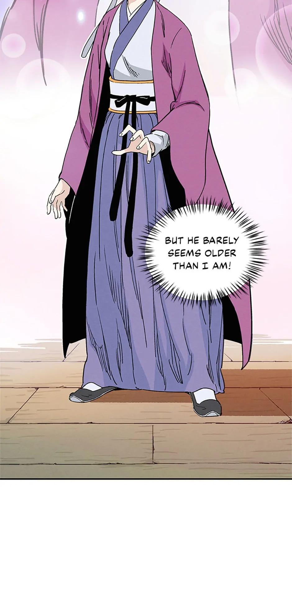 Read The Divine Surgeon EN Manga Online
