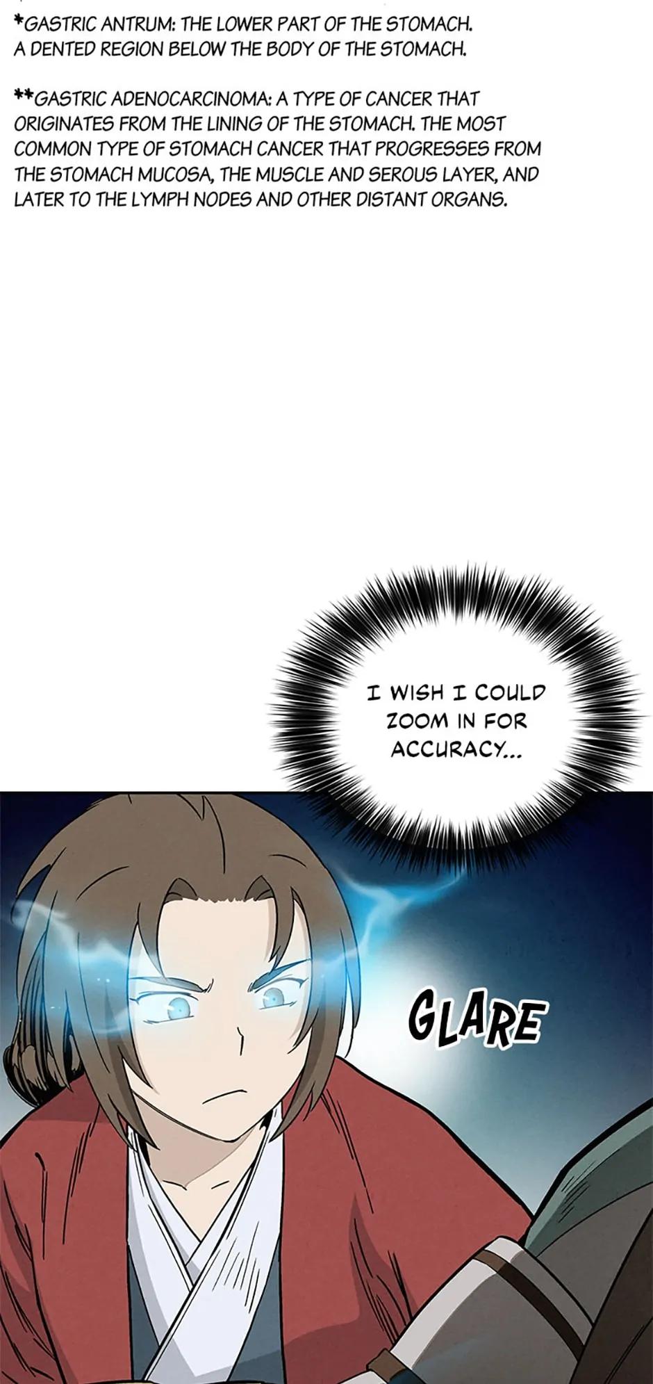 Read The Divine Surgeon EN Manga Online