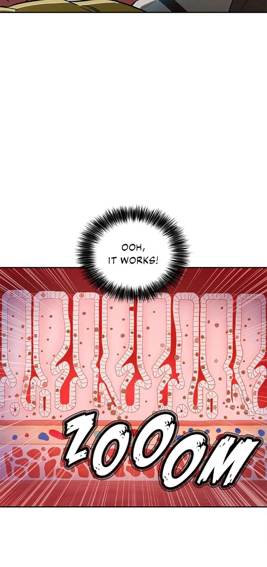 Read The Divine Surgeon EN Manga Online