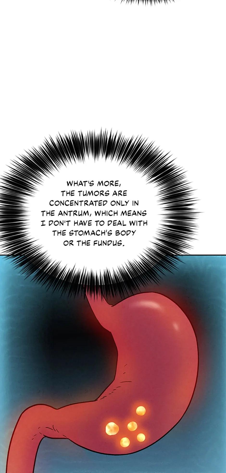 Read The Divine Surgeon EN Manga Online
