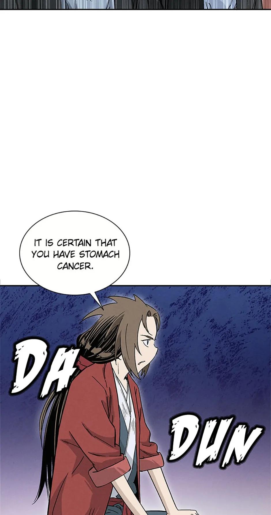 Read The Divine Surgeon EN Manga Online