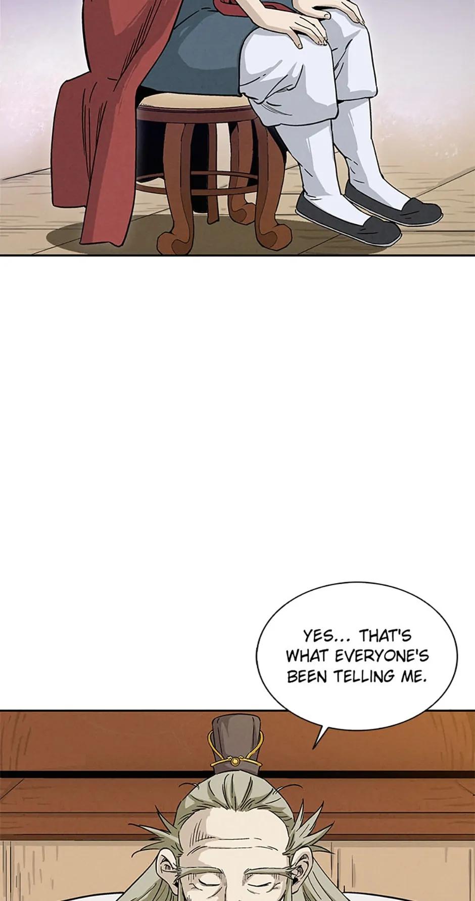 Read The Divine Surgeon EN Manga Online