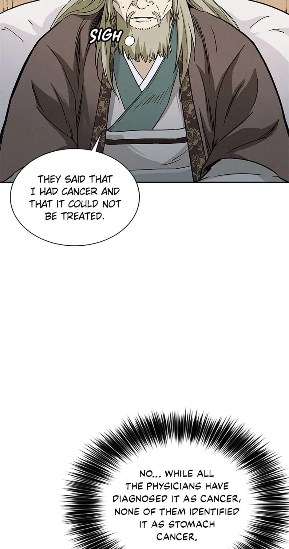 Read The Divine Surgeon EN Manga Online