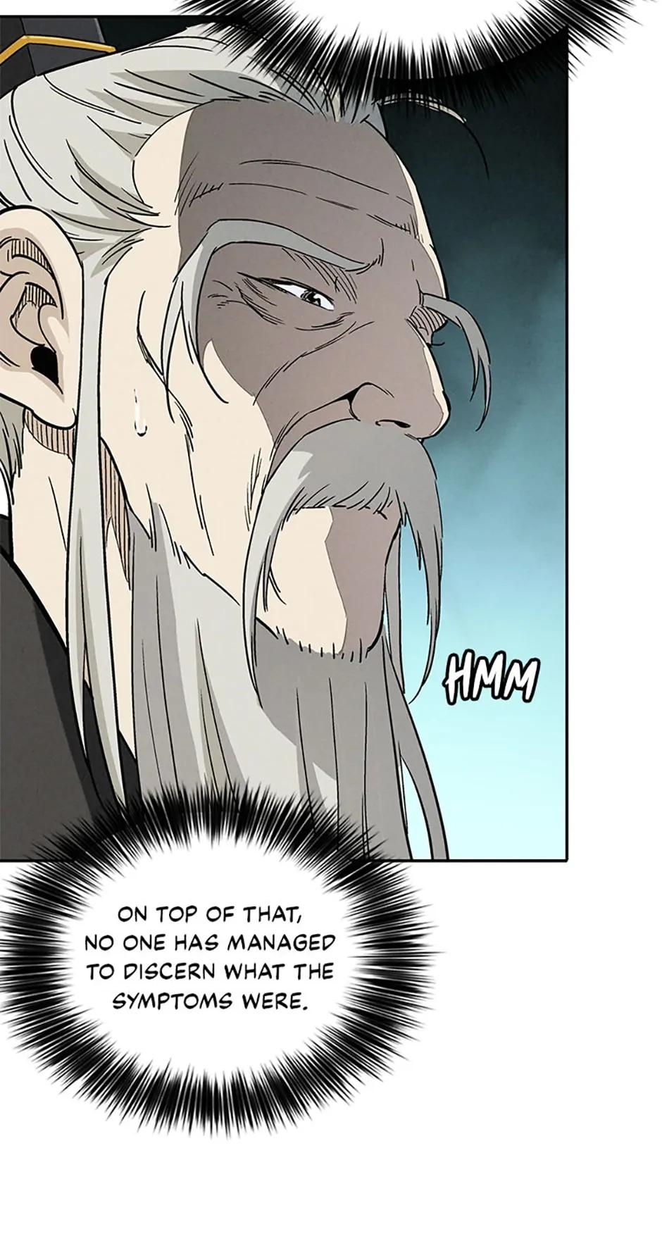 Read The Divine Surgeon EN Manga Online