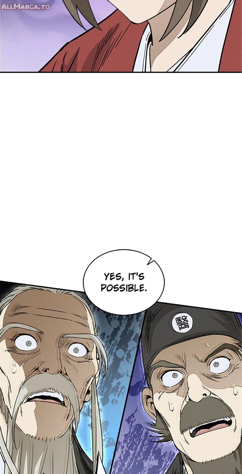 Read The Divine Surgeon EN Manga Online