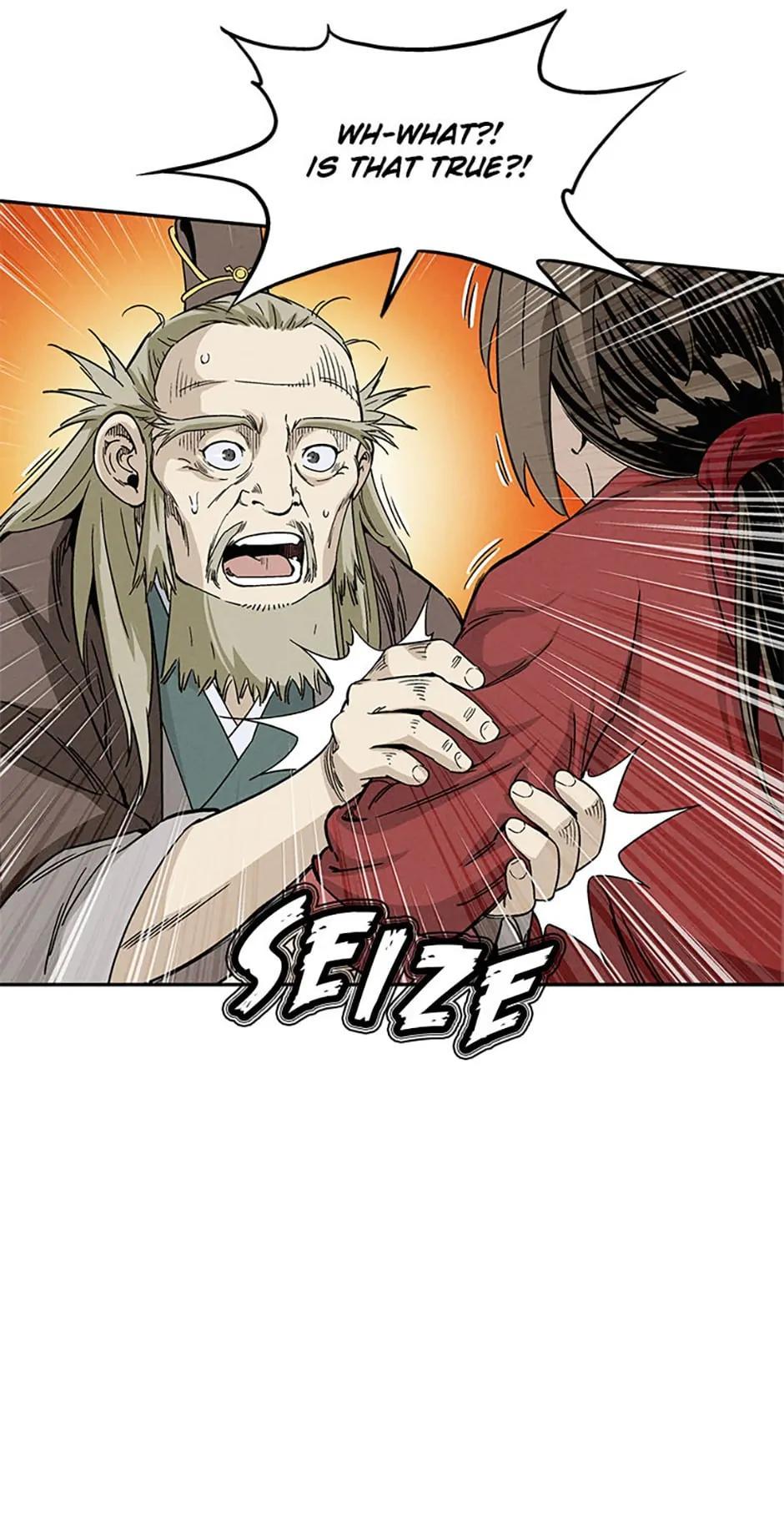 Read The Divine Surgeon EN Manga Online