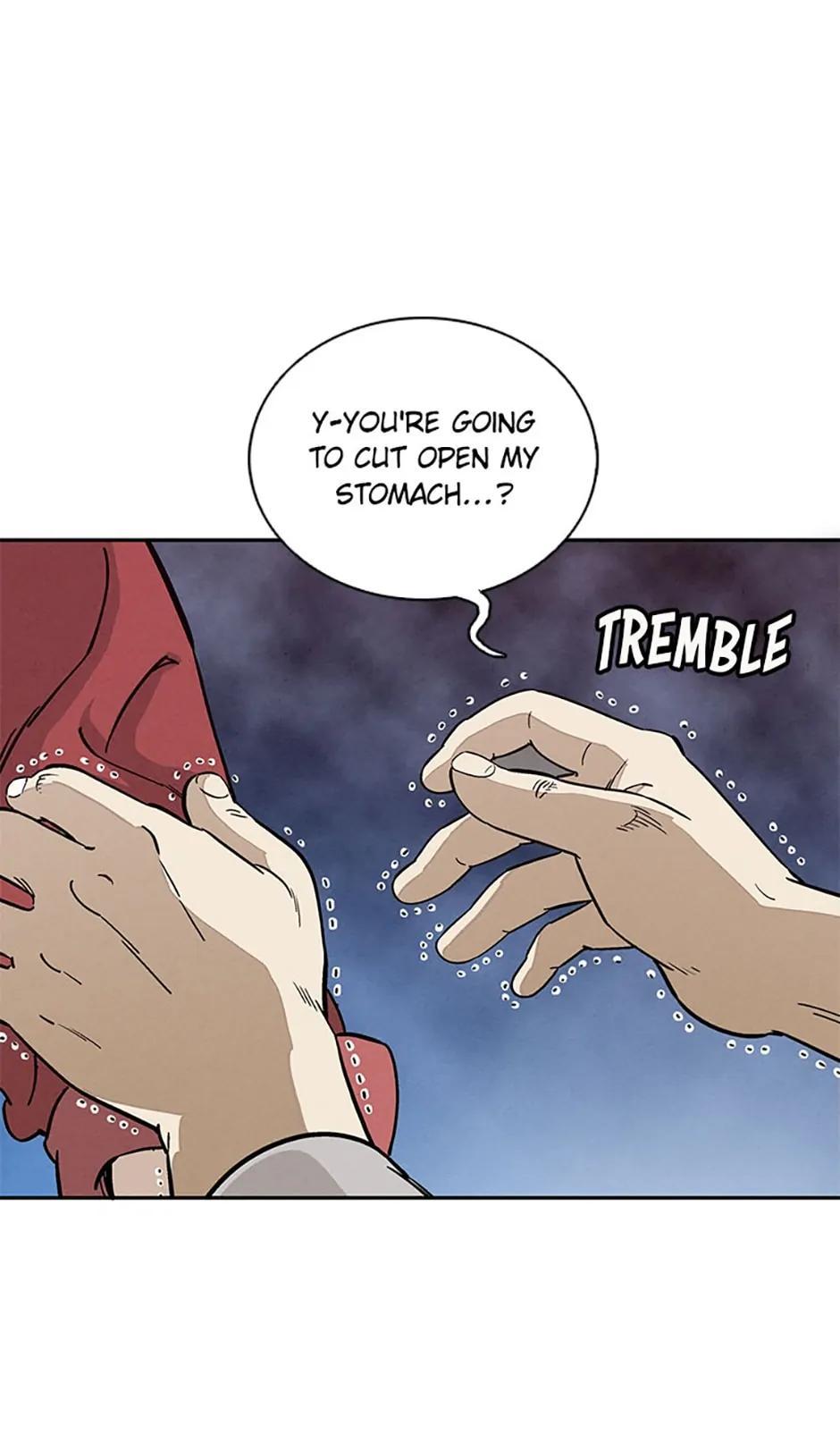 Read The Divine Surgeon EN Manga Online