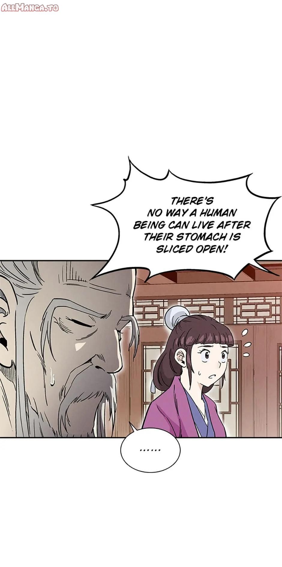 Read The Divine Surgeon EN Manga Online
