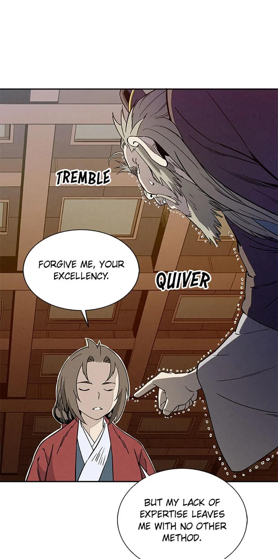 Read The Divine Surgeon EN Manga Online
