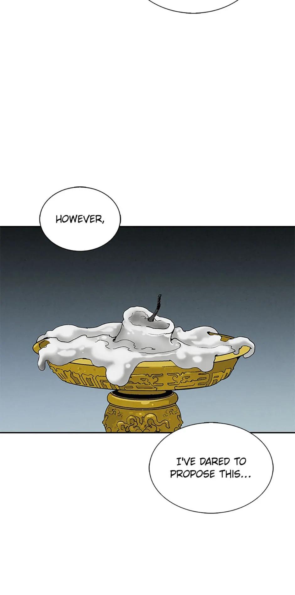 Read The Divine Surgeon EN Manga Online