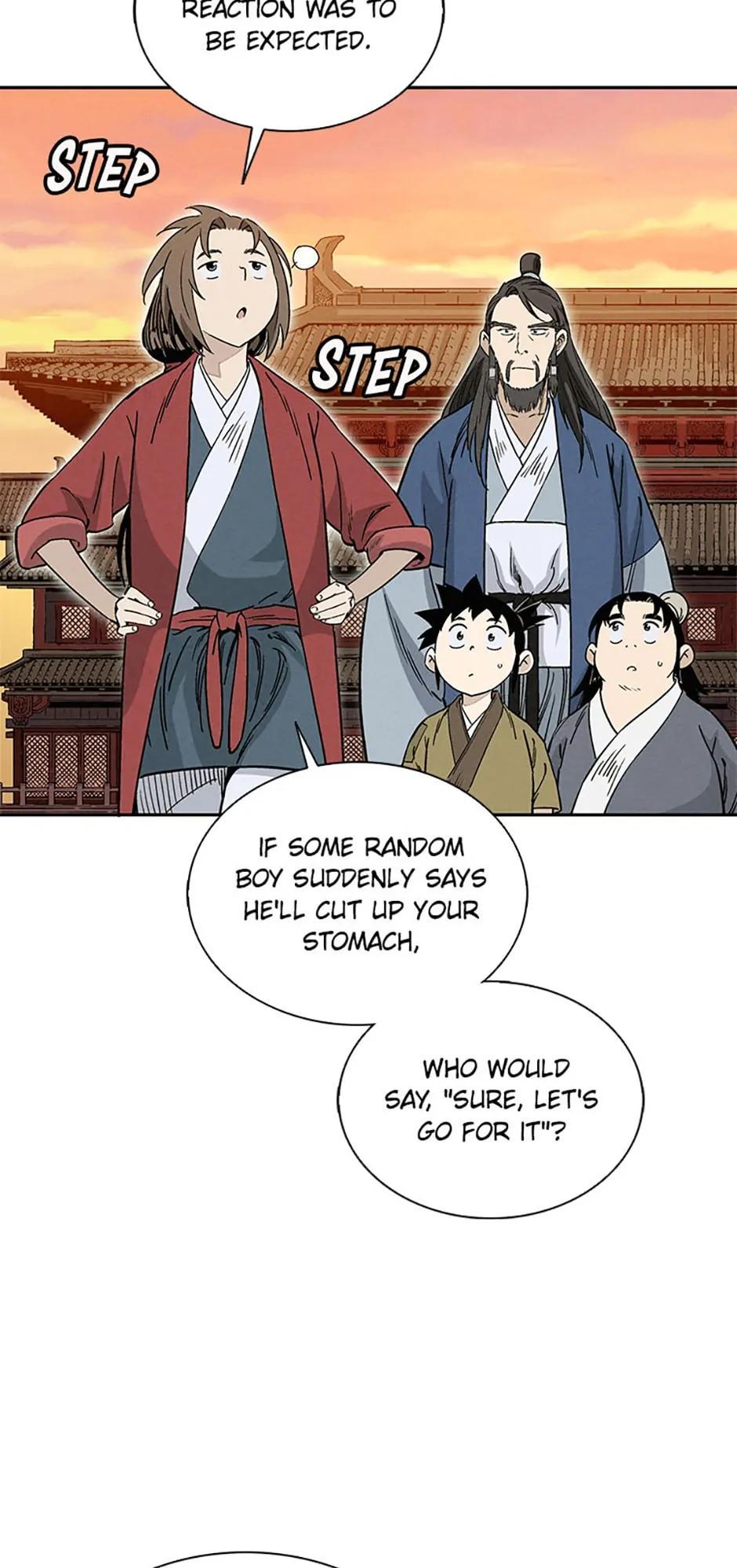 Read The Divine Surgeon EN Manga Online