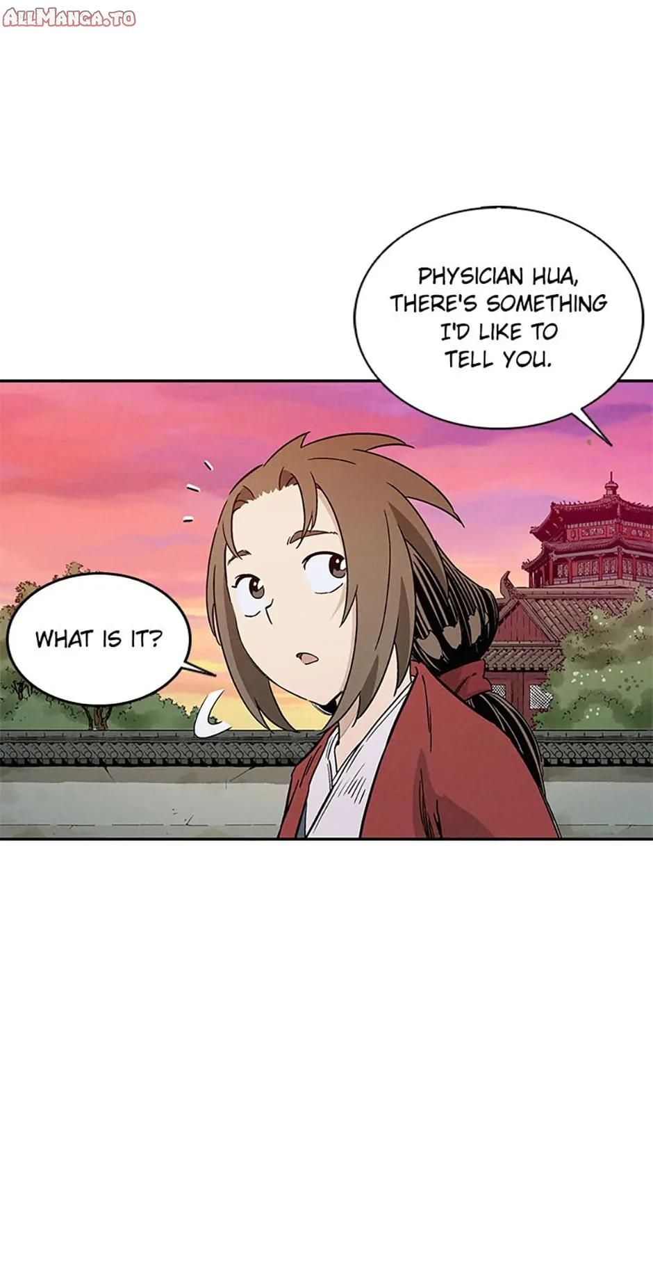 Read The Divine Surgeon EN Manga Online