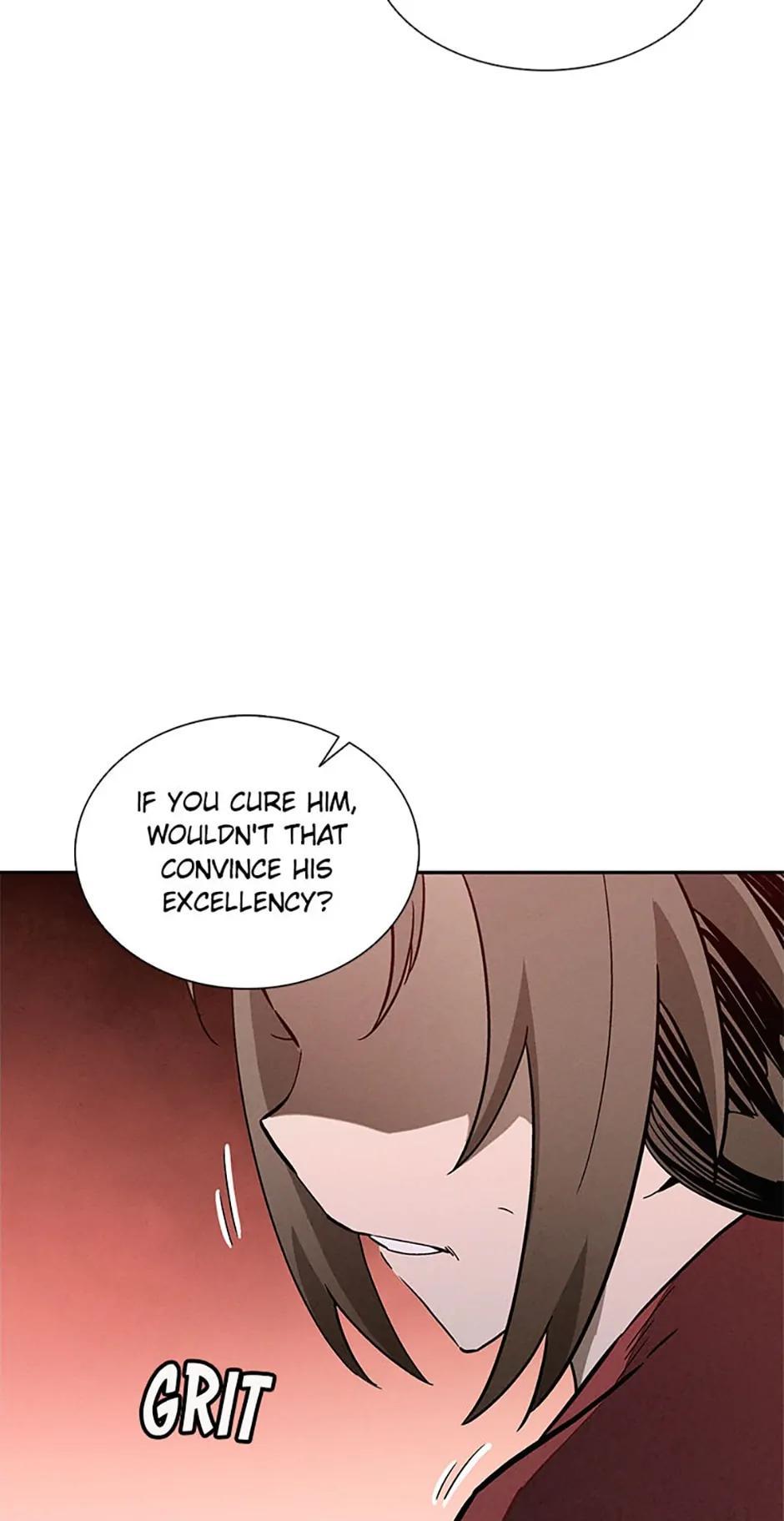 Read The Divine Surgeon EN Manga Online