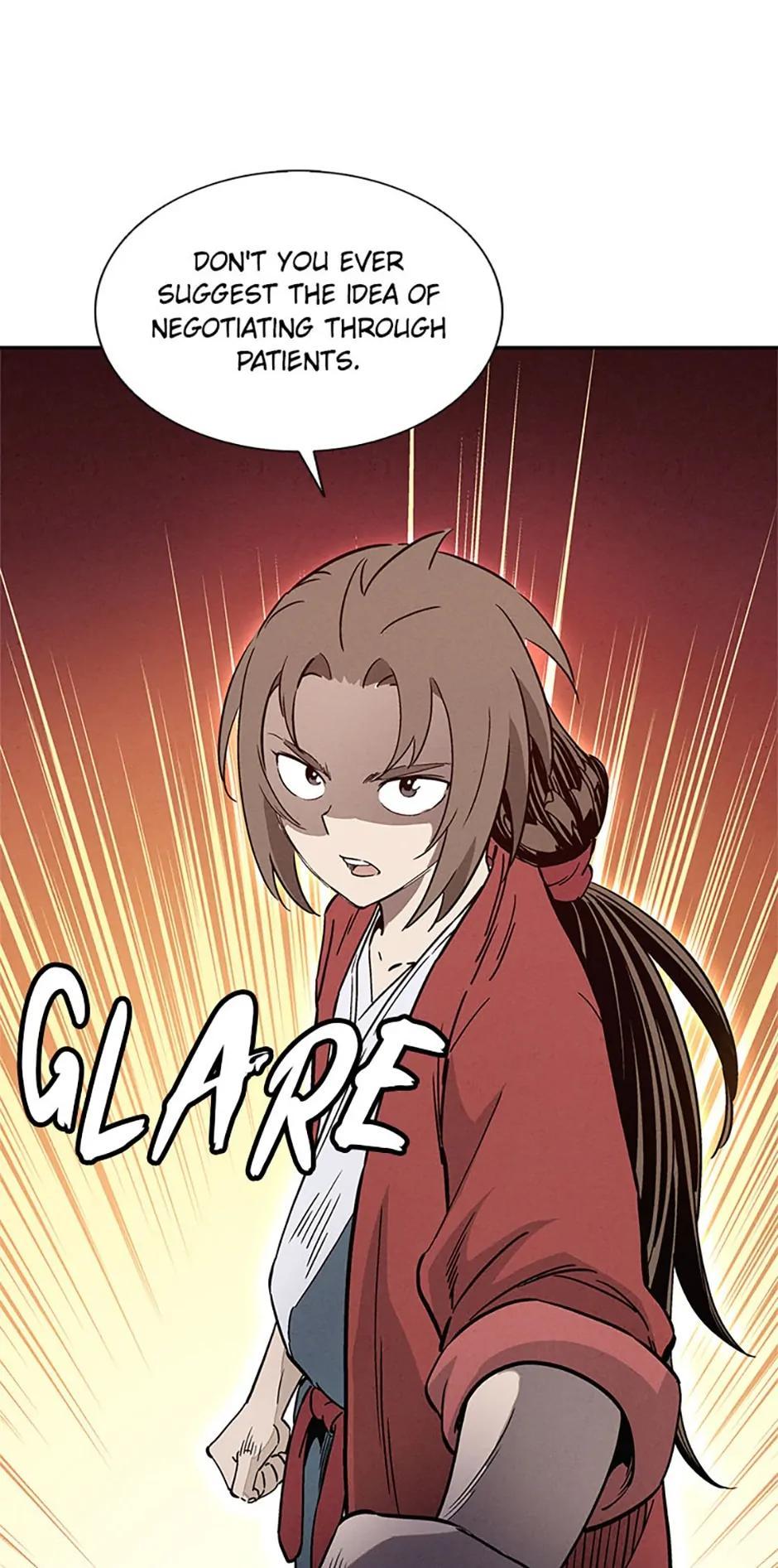 Read The Divine Surgeon EN Manga Online