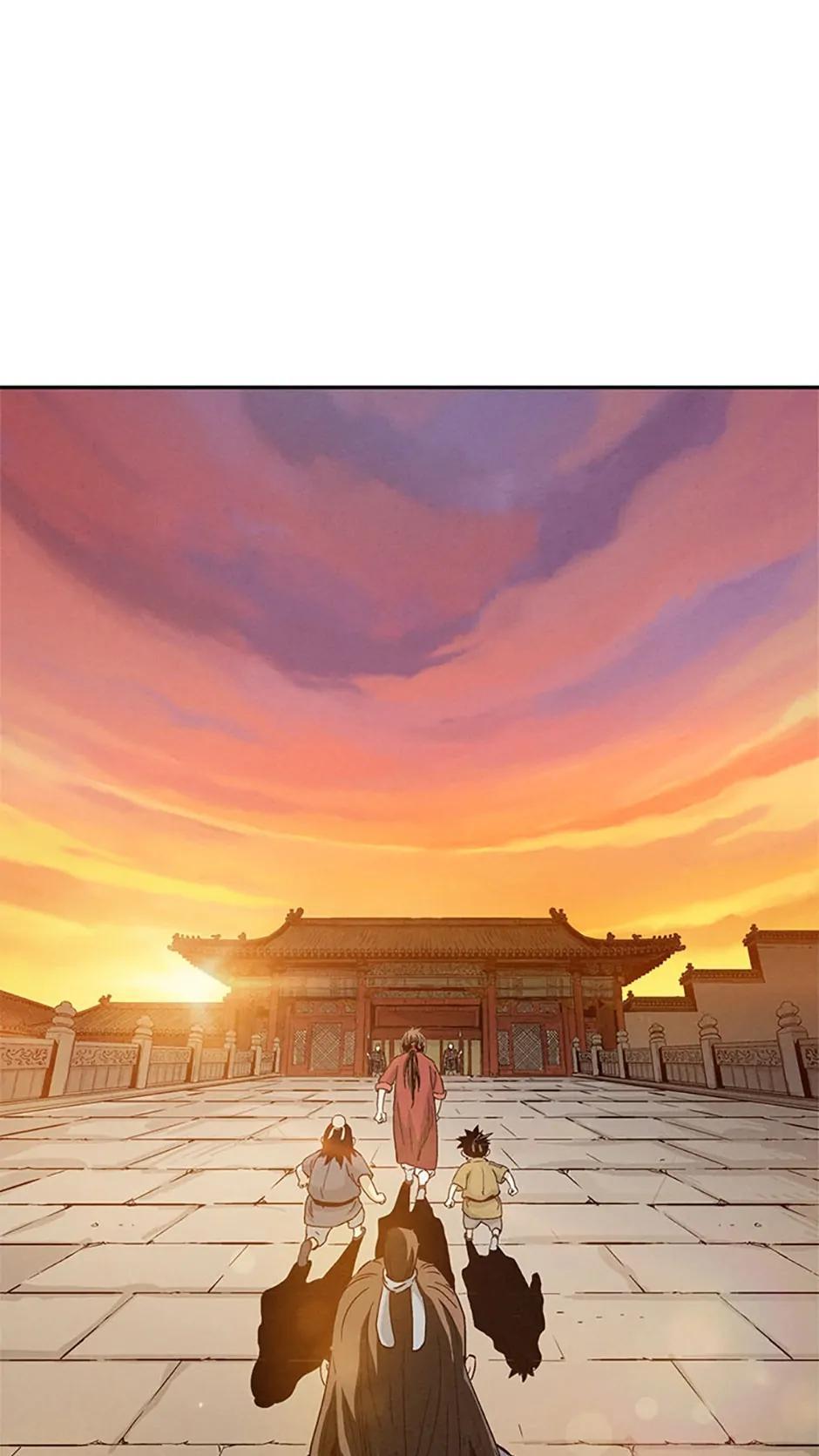 Read The Divine Surgeon EN Manga Online