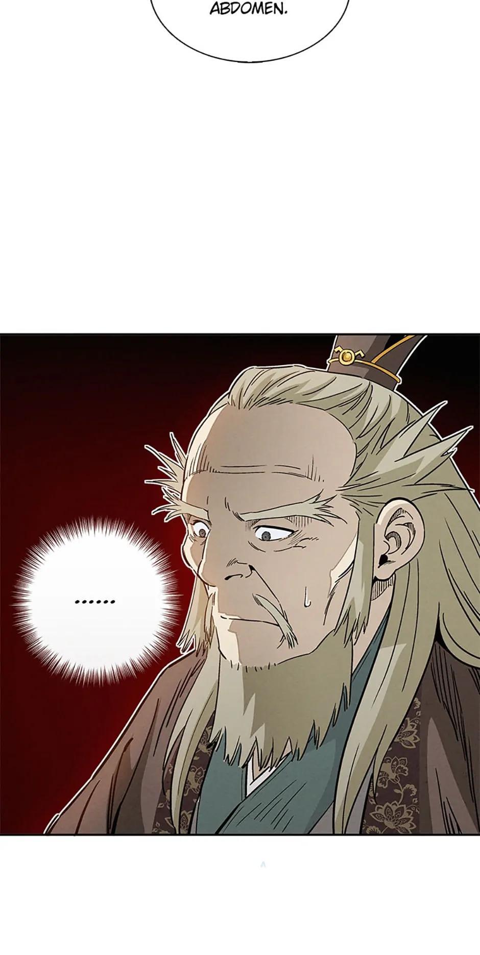 Read The Divine Surgeon EN Manga Online