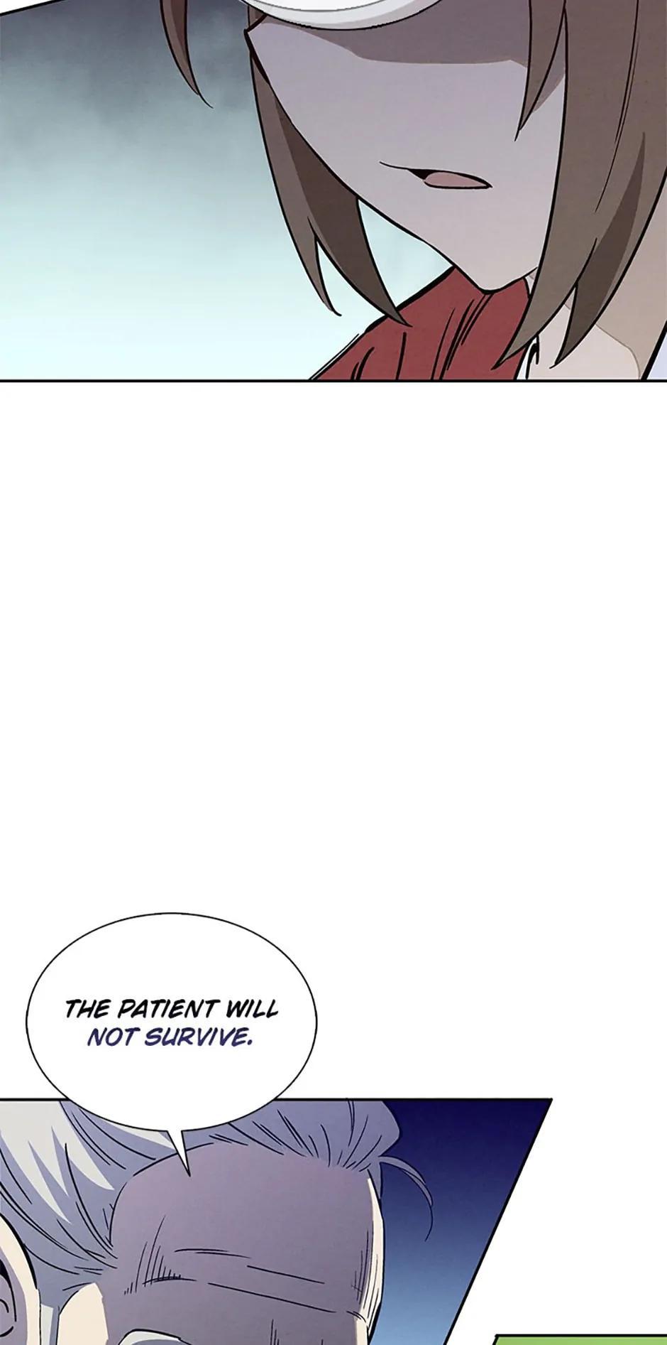 Read The Divine Surgeon EN Manga Online