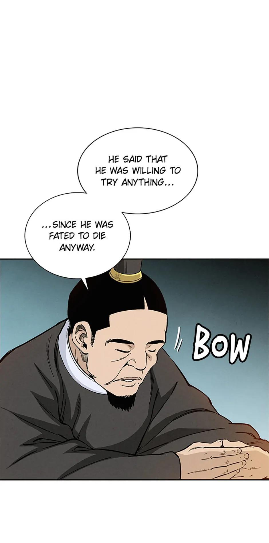 Read The Divine Surgeon EN Manga Online