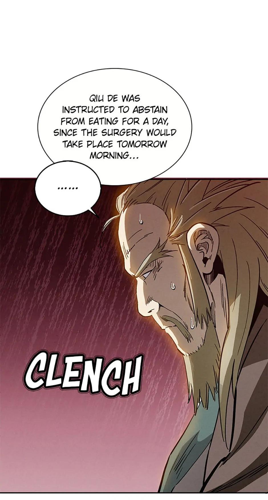 Read The Divine Surgeon EN Manga Online