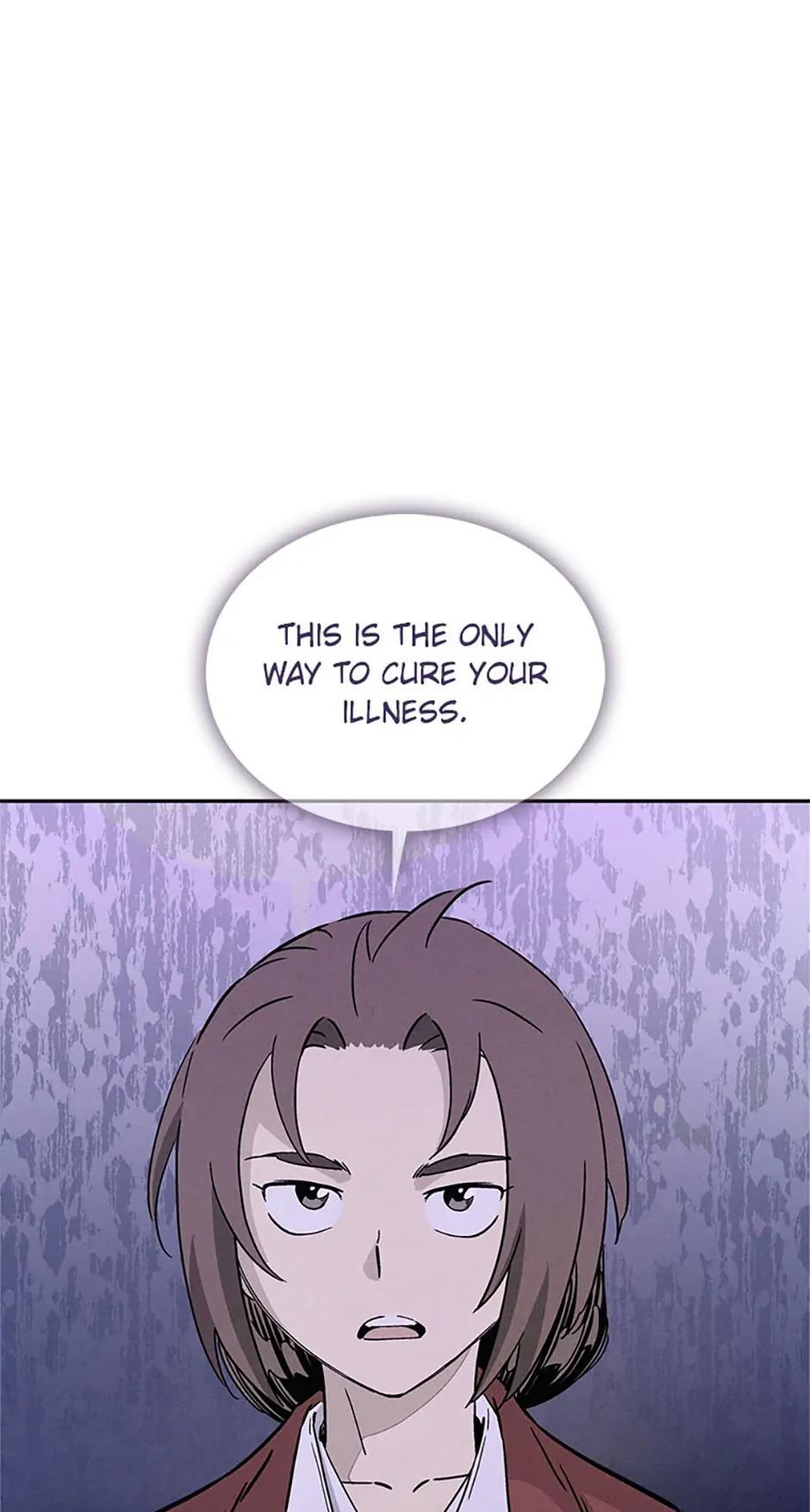 Read The Divine Surgeon EN Manga Online