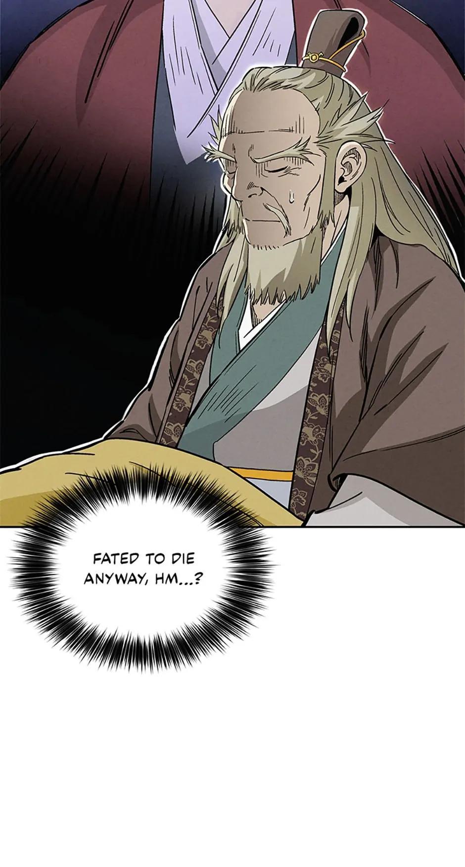 Read The Divine Surgeon EN Manga Online