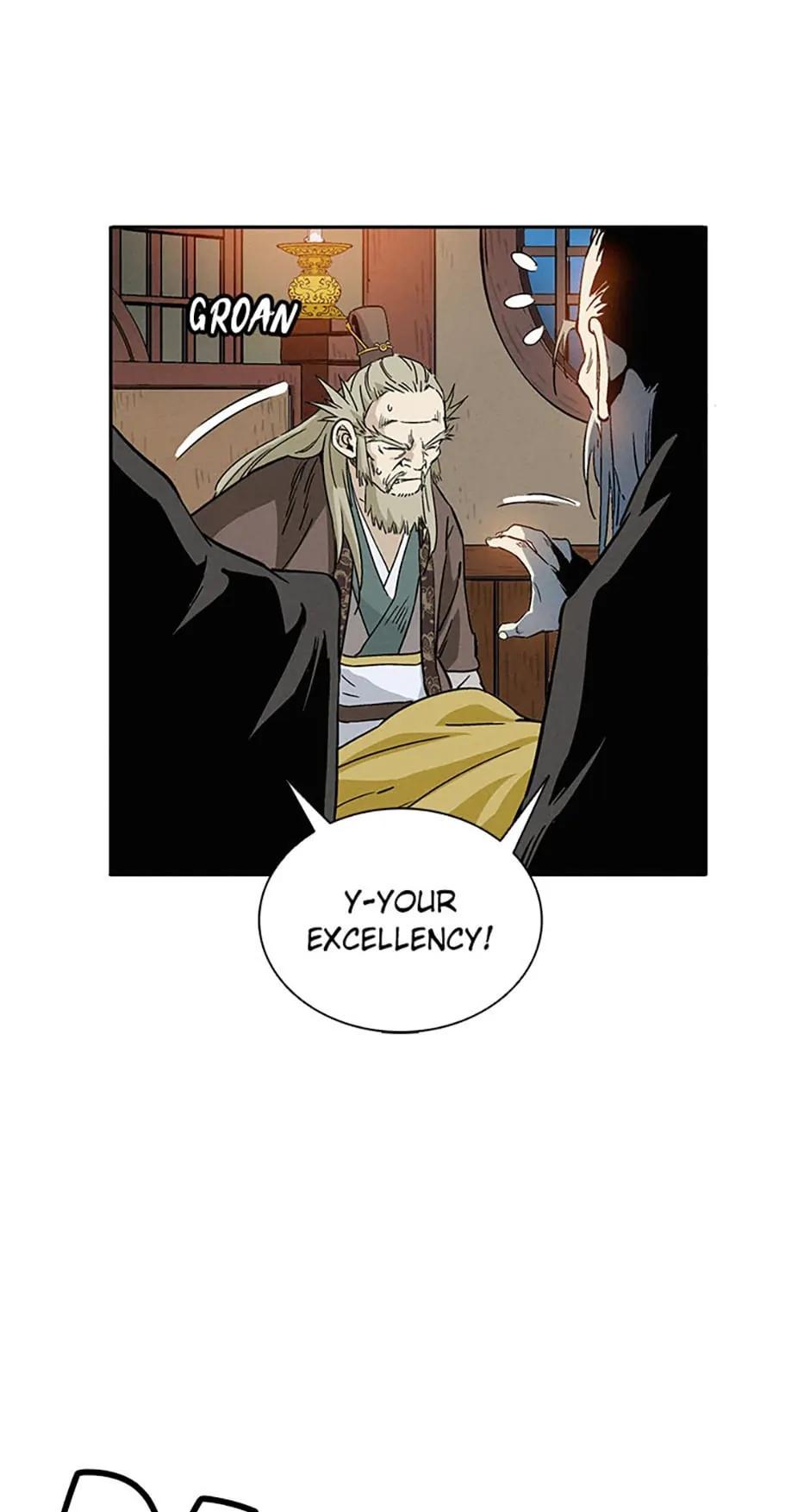 Read The Divine Surgeon EN Manga Online