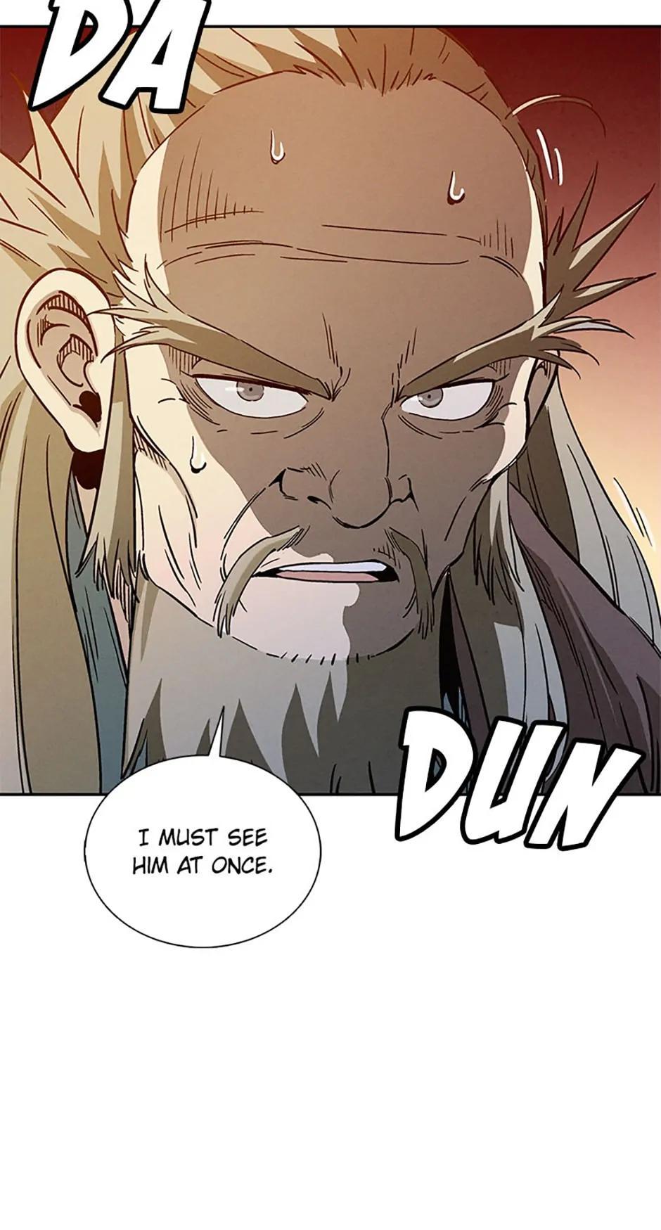 Read The Divine Surgeon EN Manga Online