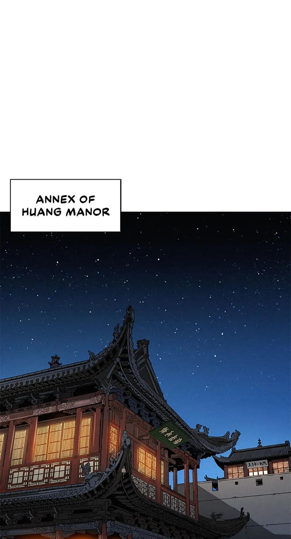 Read The Divine Surgeon EN Manga Online