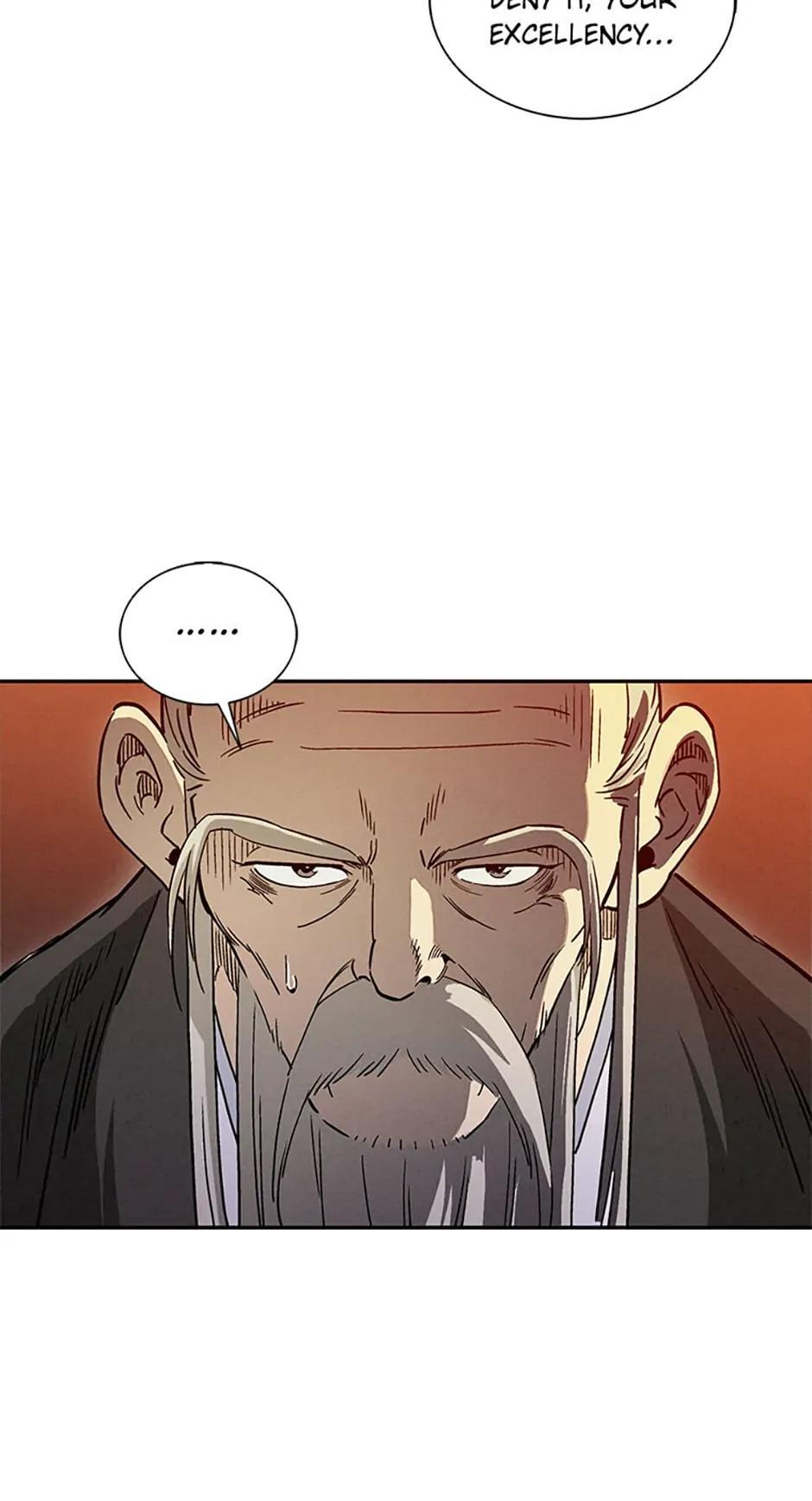 Read The Divine Surgeon EN Manga Online