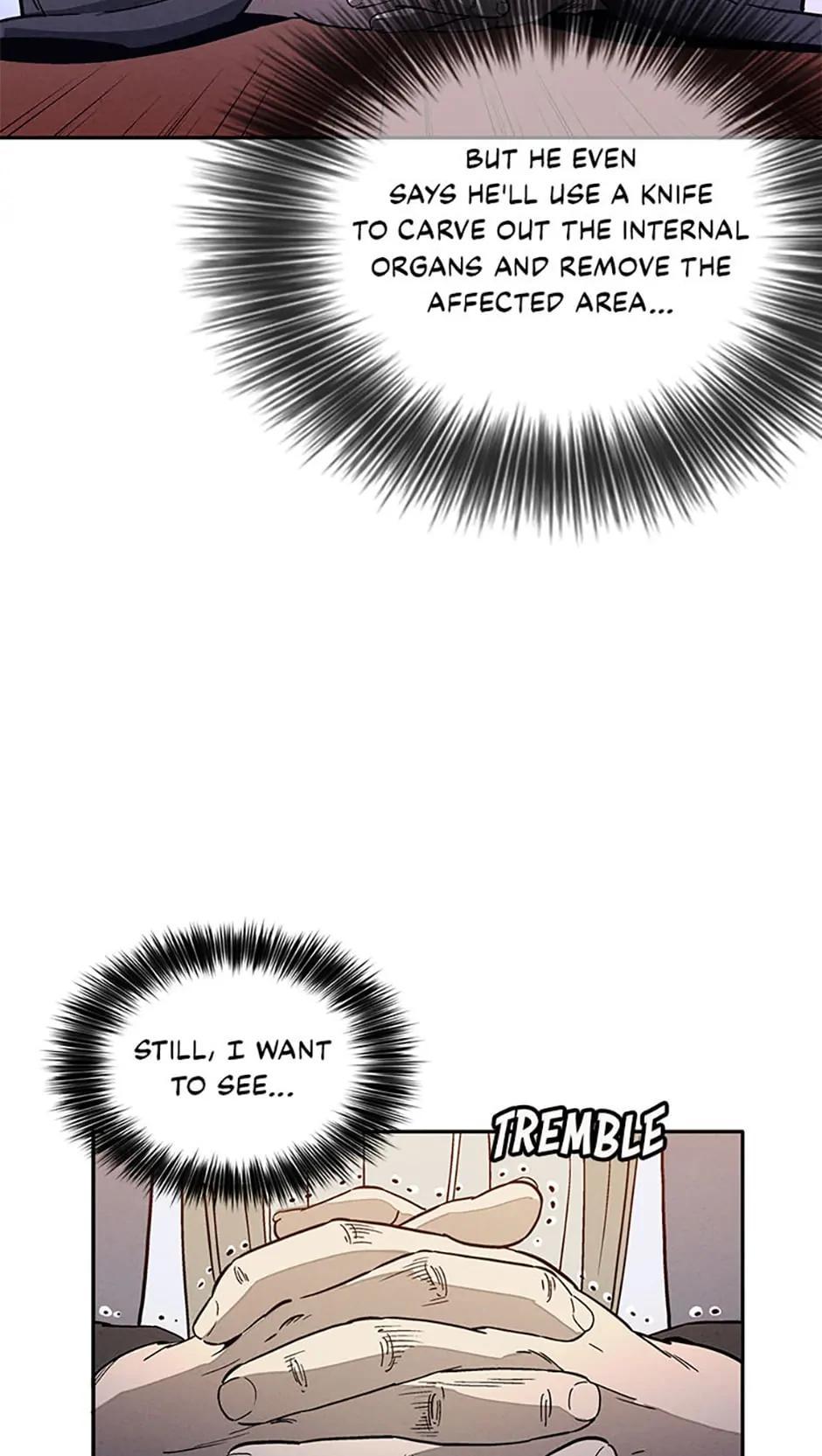 Read The Divine Surgeon EN Manga Online
