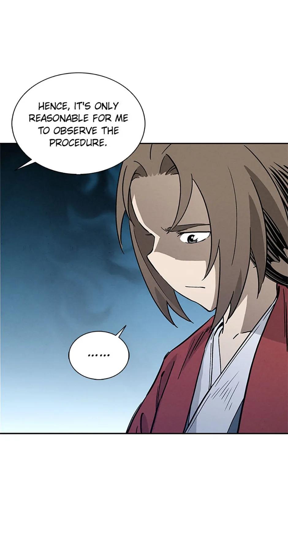Read The Divine Surgeon EN Manga Online