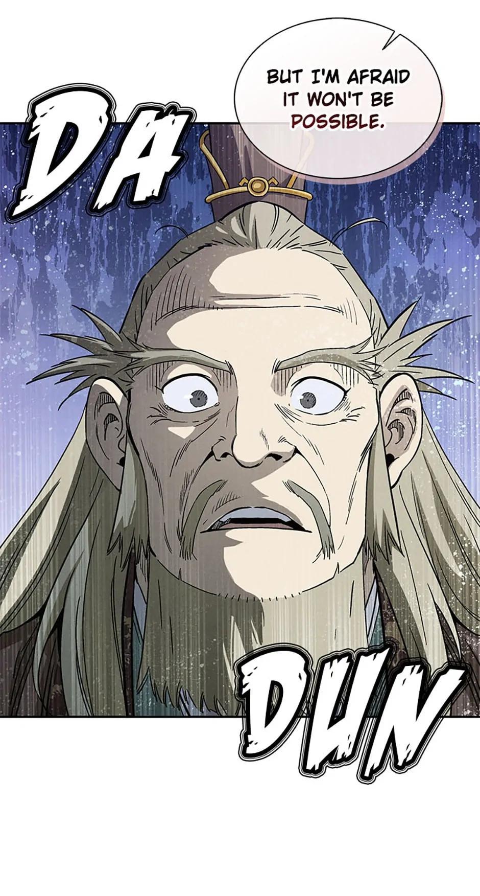 Read The Divine Surgeon EN Manga Online