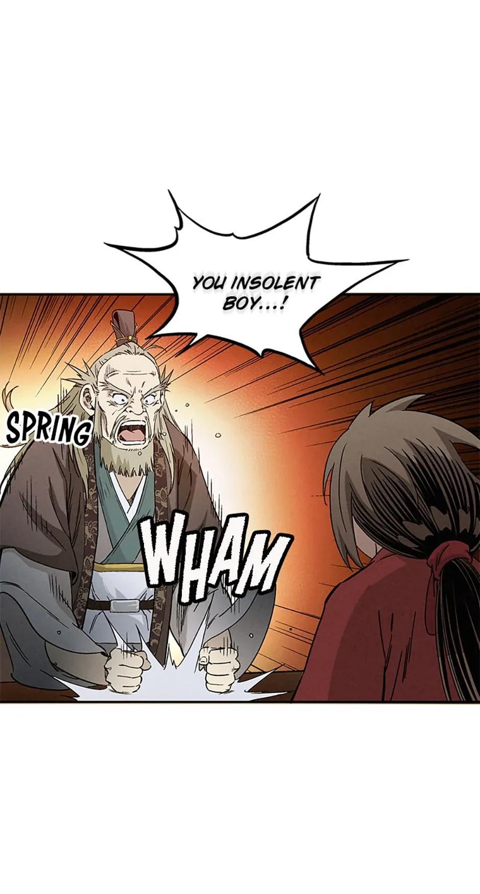 Read The Divine Surgeon EN Manga Online