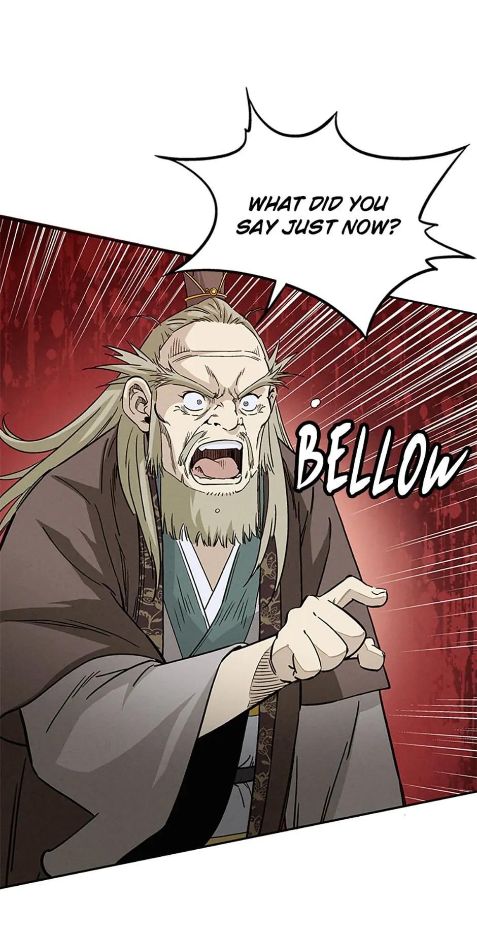 Read The Divine Surgeon EN Manga Online