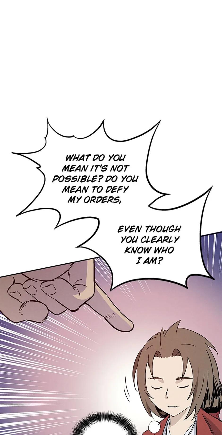 Read The Divine Surgeon EN Manga Online