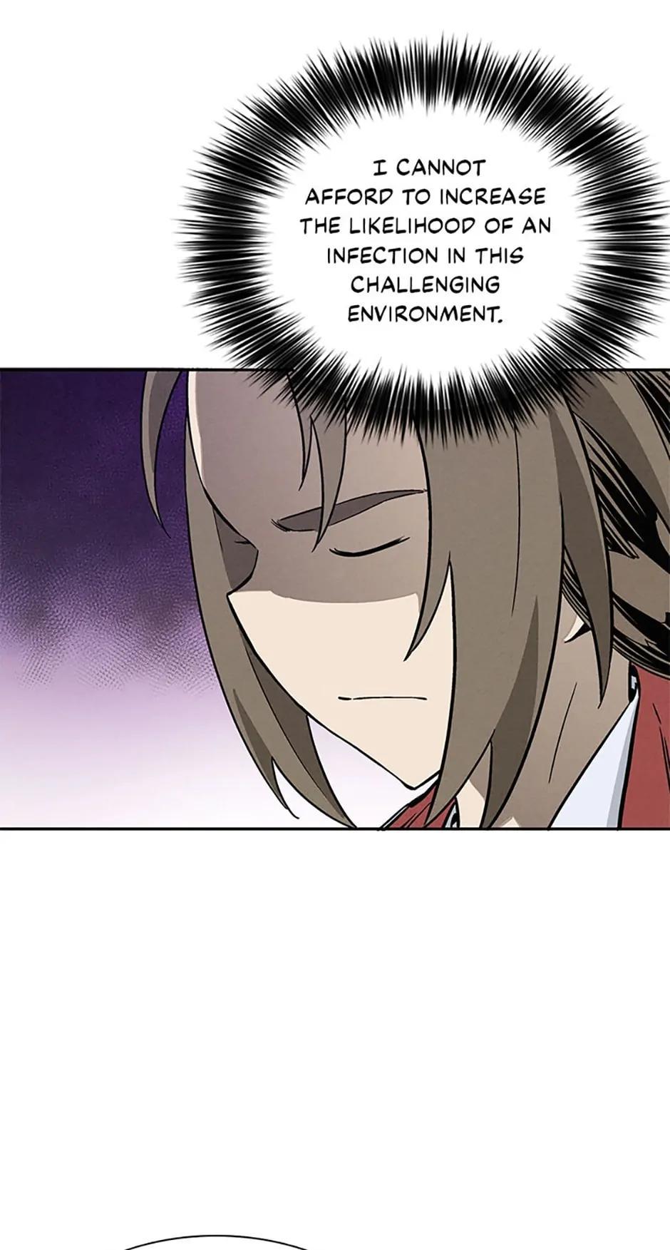 Read The Divine Surgeon EN Manga Online