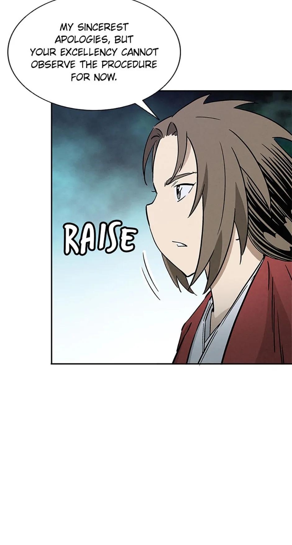 Read The Divine Surgeon EN Manga Online