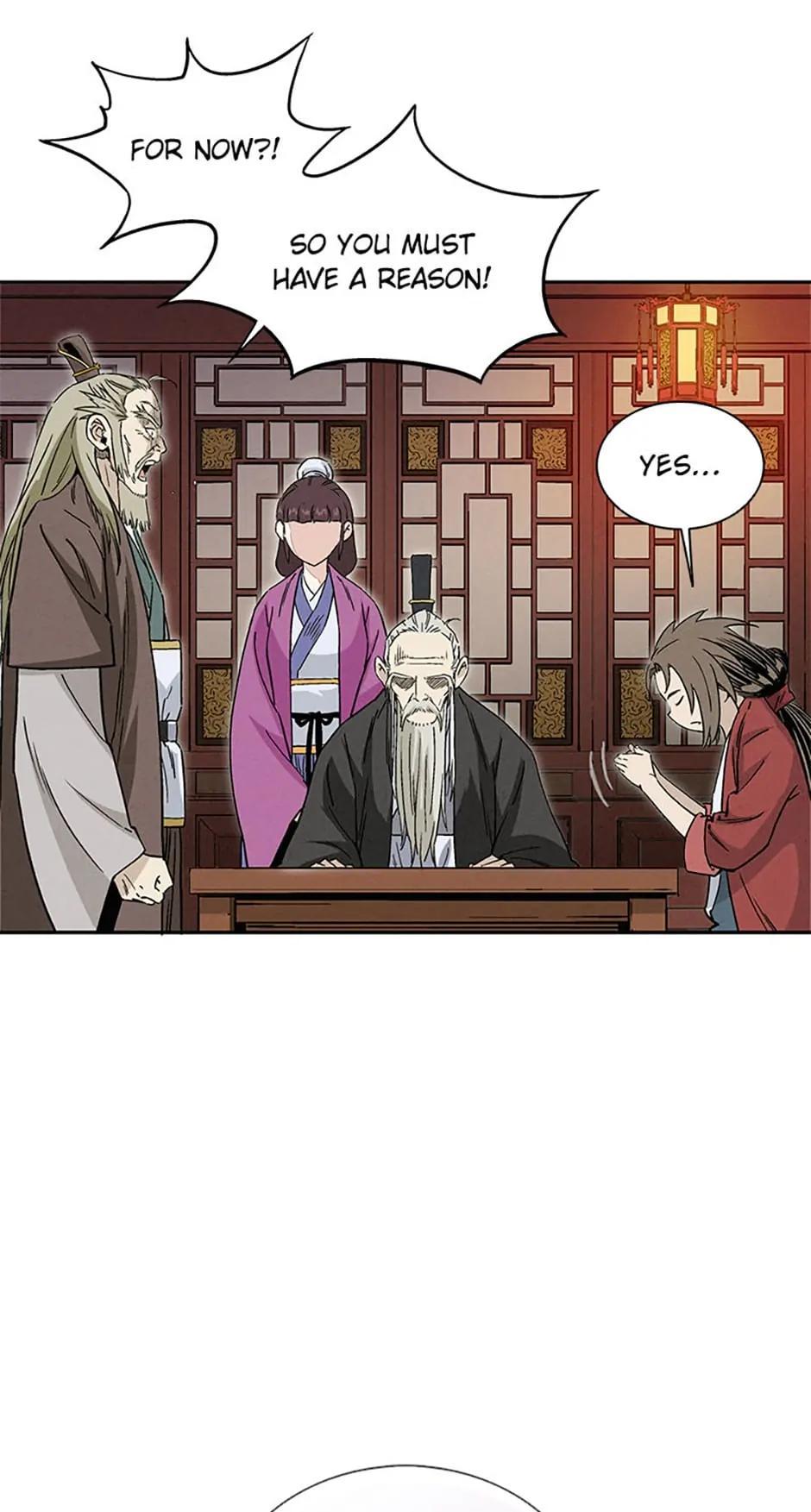 Read The Divine Surgeon EN Manga Online