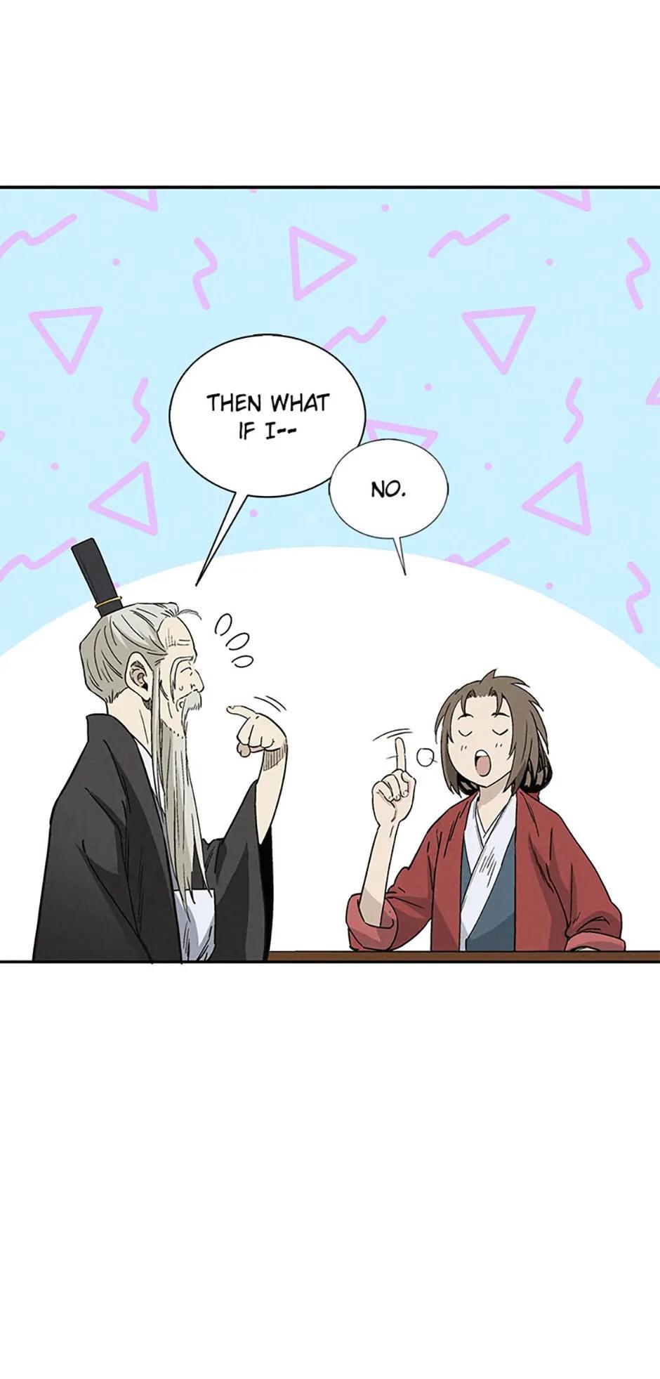 Read The Divine Surgeon EN Manga Online