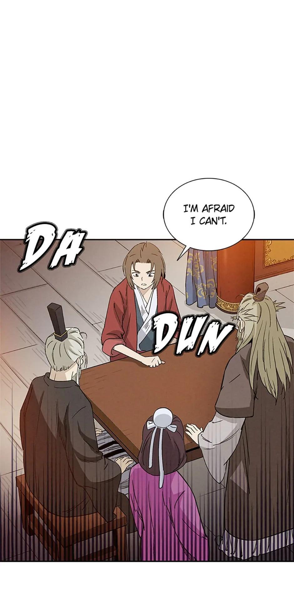 Read The Divine Surgeon EN Manga Online