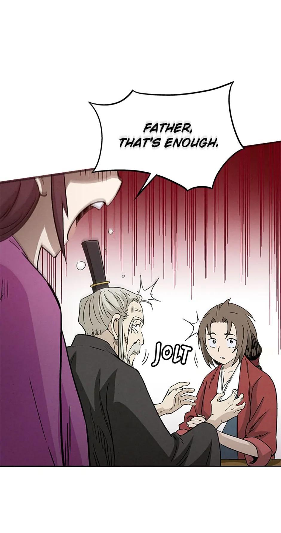Read The Divine Surgeon EN Manga Online
